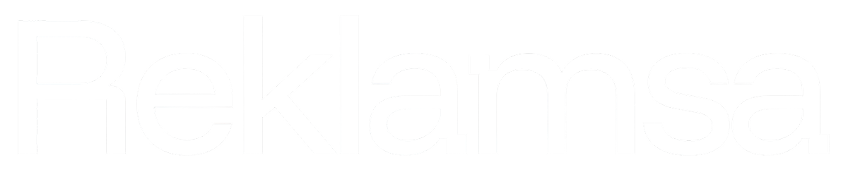 Reklamsa Dijital Atölye